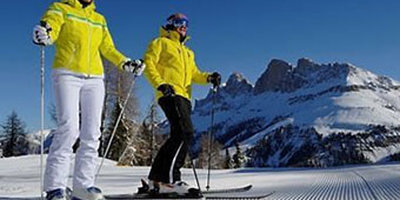 Dolomiti SuperPremière