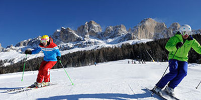 ALL SMART CAREZZA Dolomites