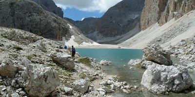 Vivere le Dolomiti